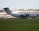 German Air Force Airbus A400M-180 Atlas (5413) at  Hamburg - Fuhlsbuettel (Helmut Schmidt), Germany