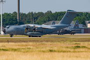 German Air Force Airbus A400M-180 Atlas (5414) at  Wunstorf, Germany