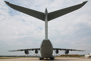 German Air Force Airbus A400M-180 Atlas (5414) at  Wunstorf, Germany