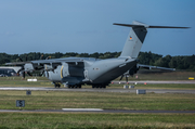 German Air Force Airbus A400M-180 Atlas (5414) at  Hamburg - Fuhlsbuettel (Helmut Schmidt), Germany