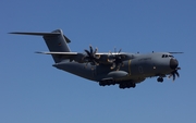 German Air Force (Luftwaffe) Airbus A400M-180 Atlas (5414) at  Hamburg - Fuhlsbuettel (Helmut Schmidt), Germany