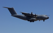 German Air Force Airbus A400M-180 Atlas (5414) at  Hamburg - Fuhlsbuettel (Helmut Schmidt), Germany