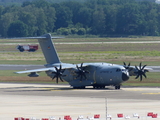 German Air Force (Luftwaffe) Airbus A400M-180 Atlas (5415) at  Cologne/Bonn, Germany