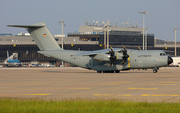 German Air Force Airbus A400M-180 Atlas (5415) at  Hannover - Langenhagen, Germany