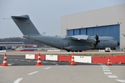 German Air Force Airbus A400M-180 Atlas (5416) at  Cologne/Bonn, Germany