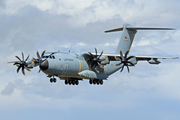 German Air Force Airbus A400M-180 Atlas (5416) at  RAF Fairford, United Kingdom