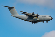 German Air Force Airbus A400M-180 Atlas (5416) at  Hamburg - Fuhlsbuettel (Helmut Schmidt), Germany