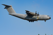 German Air Force Airbus A400M-180 Atlas (5416) at  Hamburg - Fuhlsbuettel (Helmut Schmidt), Germany