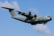 German Air Force Airbus A400M-180 Atlas (5416) at  Hamburg - Fuhlsbuettel (Helmut Schmidt), Germany