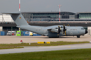 German Air Force Airbus A400M-180 Atlas (5416) at  Hamburg - Fuhlsbuettel (Helmut Schmidt), Germany