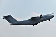 German Air Force Airbus A400M-180 Atlas (5417) at  Cologne/Bonn, Germany