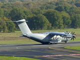 German Air Force (Luftwaffe) Airbus A400M-180 Atlas (5417) at  Cologne/Bonn, Germany