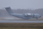 German Air Force Airbus A400M-180 Atlas (5417) at  Cologne/Bonn, Germany