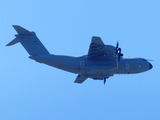 German Air Force Airbus A400M-180 Atlas (5417) at  Leipzig/Halle - Schkeuditz, Germany