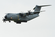 German Air Force Airbus A400M-180 Atlas (5417) at  Rostock-Laage, Germany