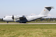 German Air Force Airbus A400M-180 Atlas (5418) at  Ostrava - Leos Janacek, Czech Republic