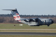 German Air Force Airbus A400M-180 Atlas (5421) at  Cologne/Bonn, Germany