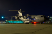 German Air Force Airbus A400M-180 Atlas (5421) at  Hamburg - Fuhlsbuettel (Helmut Schmidt), Germany