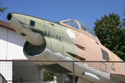 Portuguese Air Force (Força Aérea Portuguesa) Fiat G.91R/4 (5421) at  Carvalhal Formoso, Portugal