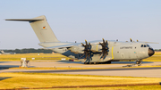 German Air Force Airbus A400M-180 Atlas (5422) at  Wunstorf, Germany