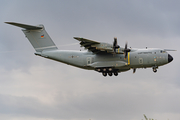 German Air Force Airbus A400M-180 Atlas (5422) at  Hamburg - Fuhlsbuettel (Helmut Schmidt), Germany