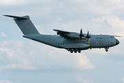 German Air Force Airbus A400M-180 Atlas (5423) at  Hamburg - Fuhlsbuettel (Helmut Schmidt), Germany