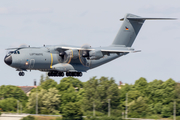 German Air Force (Luftwaffe) Airbus A400M-180 Atlas (5423) at  Berlin - Tegel, Germany
