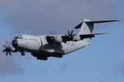 German Air Force Airbus A400M-180 Atlas (5424) at  Hamburg - Fuhlsbuettel (Helmut Schmidt), Germany