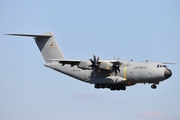 German Air Force Airbus A400M-180 Atlas (5424) at  Cologne/Bonn, Germany