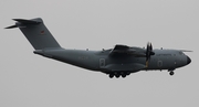 German Air Force (Luftwaffe) Airbus A400M-180 Atlas (5425) at  Cologne/Bonn, Germany