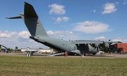 German Air Force Airbus A400M-180 Atlas (5425) at  Detroit - Willow Run, United States