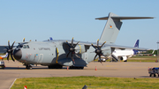 German Air Force Airbus A400M-180 Atlas (5425) at  Hannover - Langenhagen, Germany