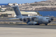 German Air Force Airbus A400M-180 Atlas (5425) at  Gran Canaria, Spain