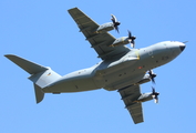 German Air Force (Luftwaffe) Airbus A400M-180 Atlas (5425) at  Tenerife Norte - Los Rodeos, Spain