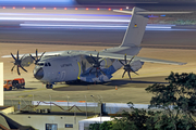 German Air Force Airbus A400M-180 Atlas (5425) at  Tenerife Norte - Los Rodeos, Spain