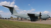 German Air Force Airbus A400M-180 Atlas (5425) at  Detroit - Willow Run, United States