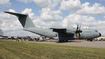 German Air Force (Luftwaffe) Airbus A400M-180 Atlas (5425) at  Detroit - Willow Run, United States