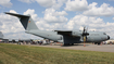 German Air Force Airbus A400M-180 Atlas (5425) at  Detroit - Willow Run, United States