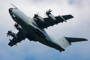 German Air Force (Luftwaffe) Airbus A400M-180 Atlas (5426) at  Hamburg - Fuhlsbuettel (Helmut Schmidt), Germany