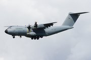 German Air Force Airbus A400M-180 Atlas (5426) at  Hamburg - Finkenwerder, Germany