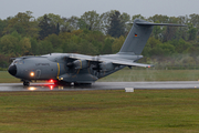 German Air Force Airbus A400M-180 Atlas (5426) at  Hamburg - Fuhlsbuettel (Helmut Schmidt), Germany