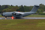 German Air Force Airbus A400M-180 Atlas (5426) at  Hamburg - Fuhlsbuettel (Helmut Schmidt), Germany