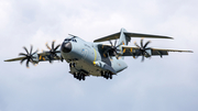 German Air Force Airbus A400M-180 Atlas (5426) at  Hamburg - Finkenwerder, Germany