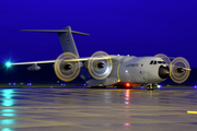 German Air Force Airbus A400M-180 Atlas (5428) at  Nuremberg, Germany