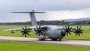 German Air Force (Luftwaffe) Airbus A400M-180 Atlas (5428) at  Ostrava - Leos Janacek, Czech Republic