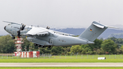 German Air Force (Luftwaffe) Airbus A400M-180 Atlas (5428) at  Ostrava - Leos Janacek, Czech Republic