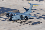 German Air Force Airbus A400M-180 Atlas (5429) at  Wunstorf, Germany