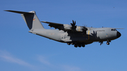 German Air Force Airbus A400M-180 Atlas (5429) at  Wunstorf, Germany