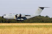 German Air Force Airbus A400M-180 Atlas (5429) at  Hamburg - Fuhlsbuettel (Helmut Schmidt), Germany