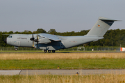 German Air Force Airbus A400M-180 Atlas (5429) at  Hamburg - Fuhlsbuettel (Helmut Schmidt), Germany